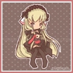 Chobits chibi