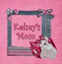Kelsey's Mom