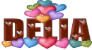 DELIA