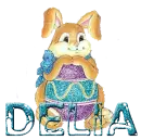 DELIA