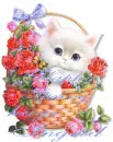 happy spring hugs ingrid