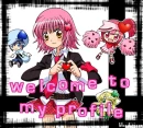 welcome to my profile!