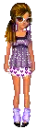 Dolls Girl Preppy