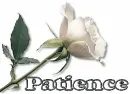 PATIENCE