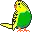 Ave - Bird