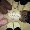 Ugg Love
