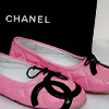 Chanel Shoes