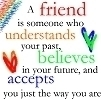 Friend