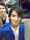 joe