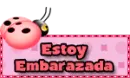 Im Pregnant (Spanish)