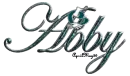 Philadelphia Eagles swinging heart charm abby