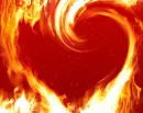 Fire Heart <3