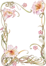 Lily Frame