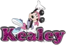 Kealey