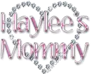Haylee's Mommy