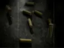 bullets