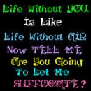 Life Without You