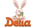 Delia