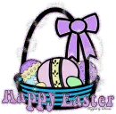 Happy Easter