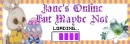 Jane Online