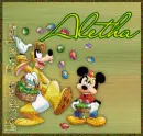 Aletha