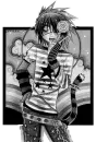 Candy Anime x]