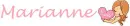 Love-Marianne
