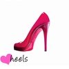 Heels Avatar