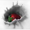 Strawberry Avatar