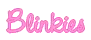 Blinkies