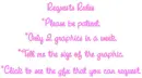 Requests Rules