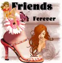Friends forever