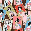Japanese Cards
