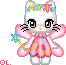 cute