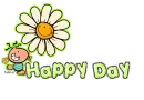 happy day