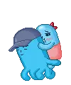 cute