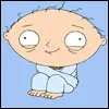Crazy stewie