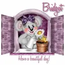 Have a great day