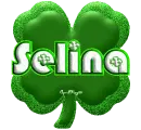 clover selina