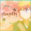 death god 