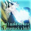 bleach