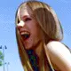 Happy Avril