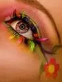 Eye art