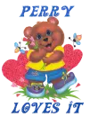 Love It Bear
