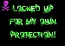 Locked Up