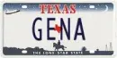 gena