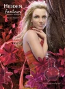 Britney Spears hidden fantasy perfume