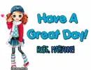 Have a great day!