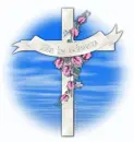 He is risen