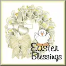 Easter Blessings